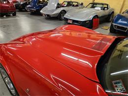 1974 Chevrolet Corvette (CC-2105758) for sale in MARTINSBURG, Pennsylvania