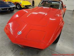 1974 Chevrolet Corvette (CC-2105758) for sale in MARTINSBURG, Pennsylvania
