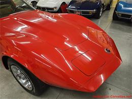 1974 Chevrolet Corvette (CC-2105758) for sale in MARTINSBURG, Pennsylvania