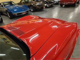 1974 Chevrolet Corvette (CC-2105758) for sale in MARTINSBURG, Pennsylvania