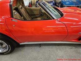 1974 Chevrolet Corvette (CC-2105758) for sale in MARTINSBURG, Pennsylvania