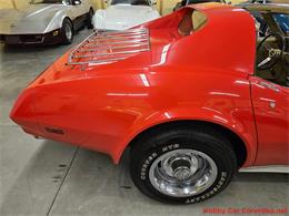 1974 Chevrolet Corvette (CC-2105758) for sale in MARTINSBURG, Pennsylvania