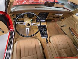 1974 Chevrolet Corvette (CC-2105758) for sale in MARTINSBURG, Pennsylvania