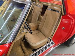 1974 Chevrolet Corvette (CC-2105758) for sale in MARTINSBURG, Pennsylvania
