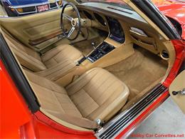 1974 Chevrolet Corvette (CC-2105758) for sale in MARTINSBURG, Pennsylvania