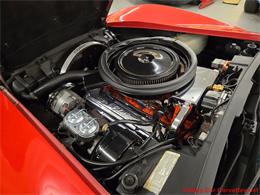 1974 Chevrolet Corvette (CC-2105758) for sale in MARTINSBURG, Pennsylvania