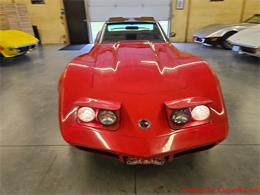 1974 Chevrolet Corvette (CC-2105758) for sale in MARTINSBURG, Pennsylvania