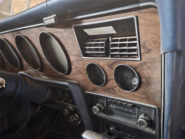 1973 Mercury Cougar XR7 (CC-2105760) for sale in Cheyenne, Wyoming