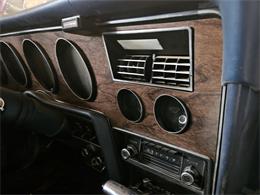 1973 Mercury Cougar XR7 (CC-2105760) for sale in Cheyenne, Wyoming