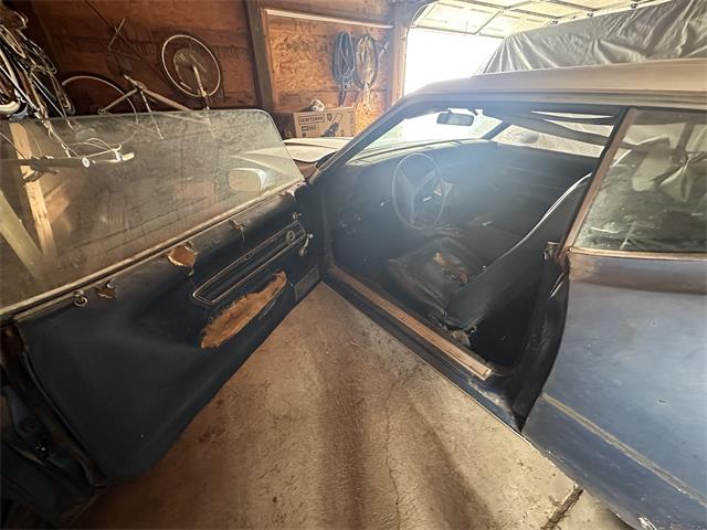 1973 Mercury Cougar XR7 (CC-2105760) for sale in Cheyenne, Wyoming