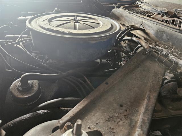 1973 Mercury Cougar XR7 (CC-2105760) for sale in Cheyenne, Wyoming