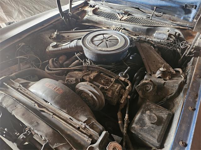 1973 Mercury Cougar XR7 (CC-2105760) for sale in Cheyenne, Wyoming