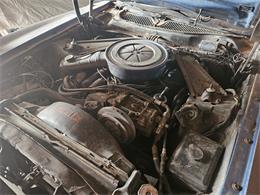 1973 Mercury Cougar XR7 (CC-2105760) for sale in Cheyenne, Wyoming