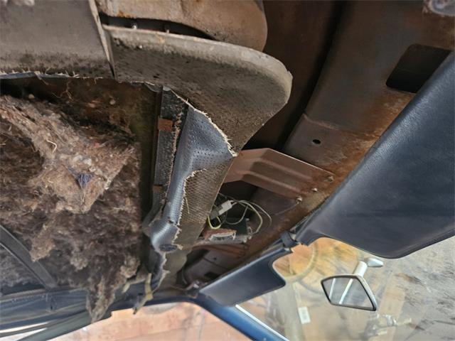 1973 Mercury Cougar XR7 (CC-2105760) for sale in Cheyenne, Wyoming