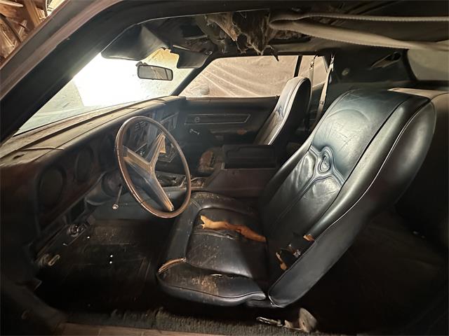 1973 Mercury Cougar XR7 (CC-2105760) for sale in Cheyenne, Wyoming