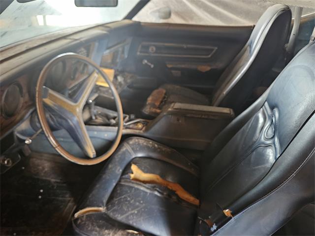 1973 Mercury Cougar XR7 (CC-2105760) for sale in Cheyenne, Wyoming