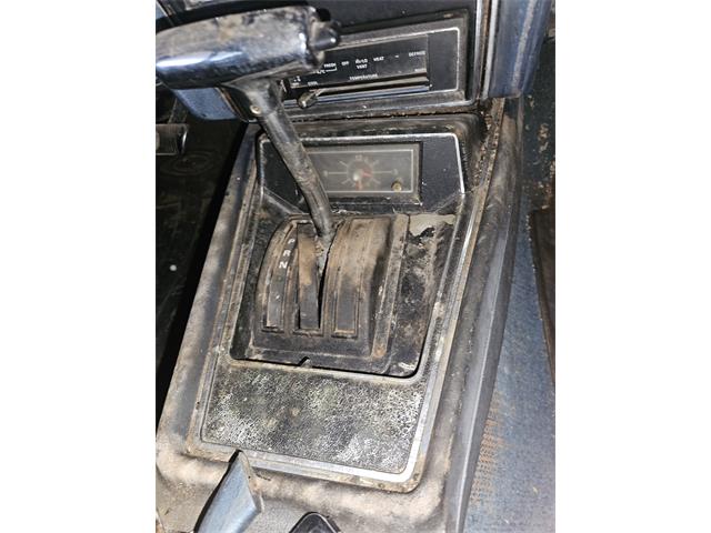 1973 Mercury Cougar XR7 (CC-2105760) for sale in Cheyenne, Wyoming
