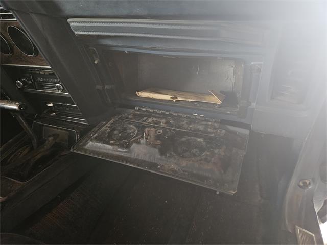 1973 Mercury Cougar XR7 (CC-2105760) for sale in Cheyenne, Wyoming