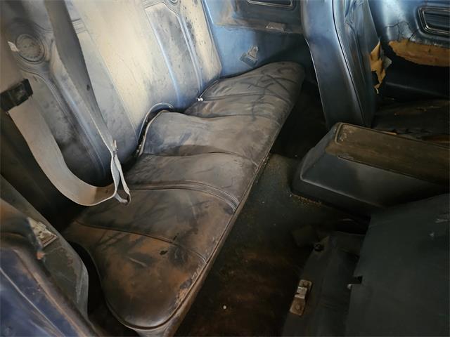 1973 Mercury Cougar XR7 (CC-2105760) for sale in Cheyenne, Wyoming