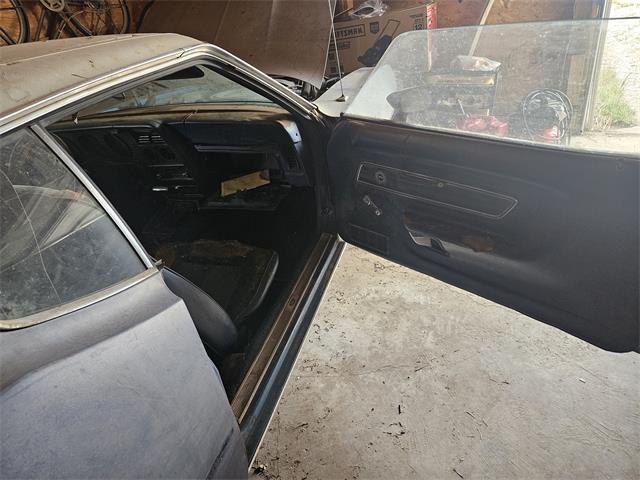 1973 Mercury Cougar XR7 (CC-2105760) for sale in Cheyenne, Wyoming
