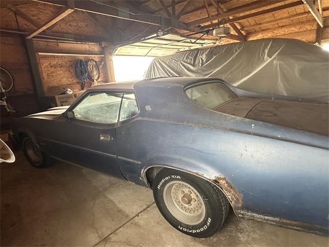 1973 Mercury Cougar XR7 (CC-2105760) for sale in Cheyenne, Wyoming