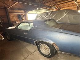 1973 Mercury Cougar XR7 (CC-2105760) for sale in Cheyenne, Wyoming
