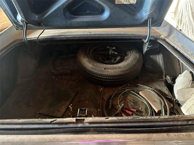 1973 Mercury Cougar XR7 (CC-2105760) for sale in Cheyenne, Wyoming