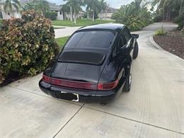 1990 Porsche 911 Carrera 2 (CC-2105761) for sale in Punta gorda, Florida