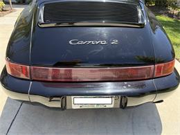 1990 Porsche 911 Carrera 2 (CC-2105761) for sale in Punta gorda, Florida