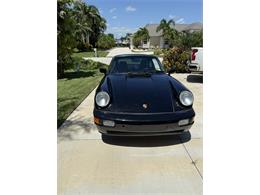 1990 Porsche 911 Carrera 2 (CC-2105761) for sale in Punta gorda, Florida