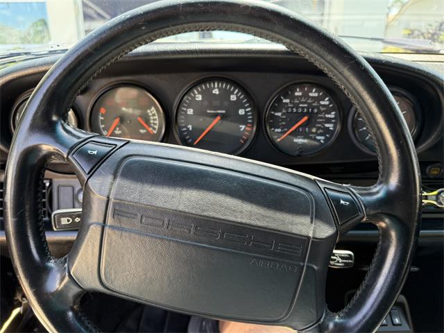 1990 Porsche 911 Carrera 2 (CC-2105761) for sale in Punta gorda, Florida