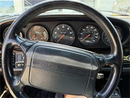 1990 Porsche 911 Carrera 2 (CC-2105761) for sale in Punta gorda, Florida
