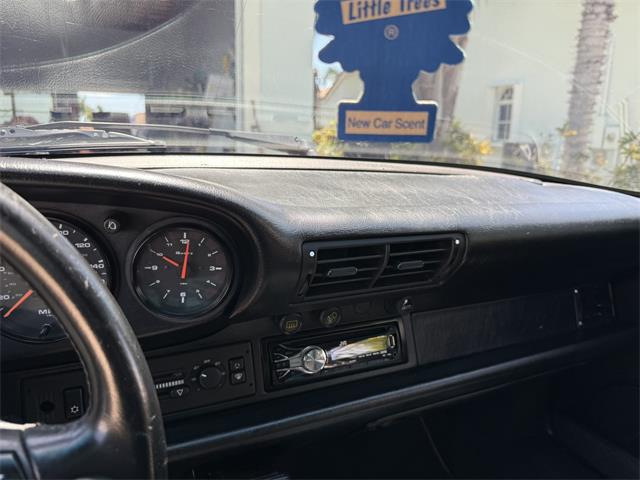 1990 Porsche 911 Carrera 2 (CC-2105761) for sale in Punta gorda, Florida