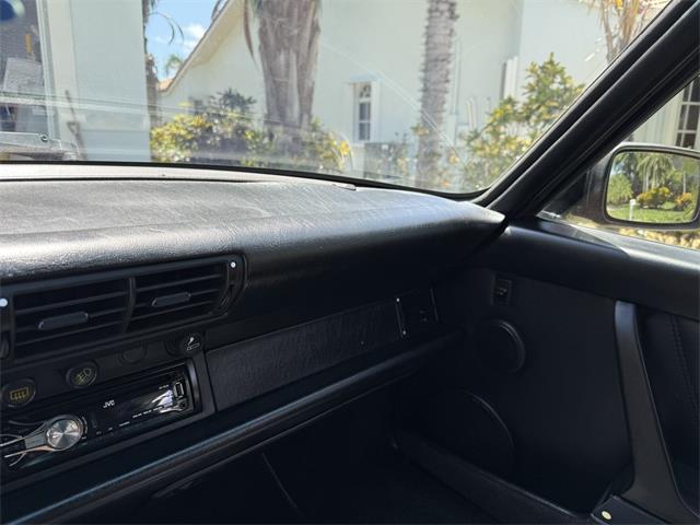 1990 Porsche 911 Carrera 2 (CC-2105761) for sale in Punta gorda, Florida