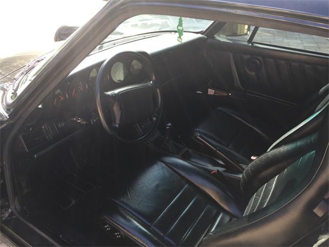 1990 Porsche 911 Carrera 2 (CC-2105761) for sale in Punta gorda, Florida