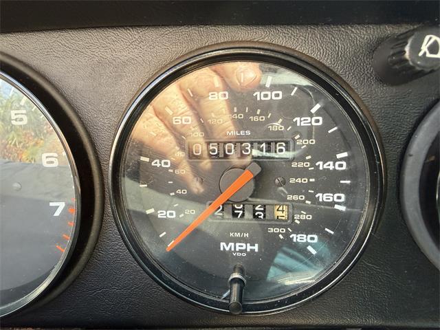 1990 Porsche 911 Carrera 2 (CC-2105761) for sale in Punta gorda, Florida