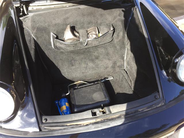 1990 Porsche 911 Carrera 2 (CC-2105761) for sale in Punta gorda, Florida