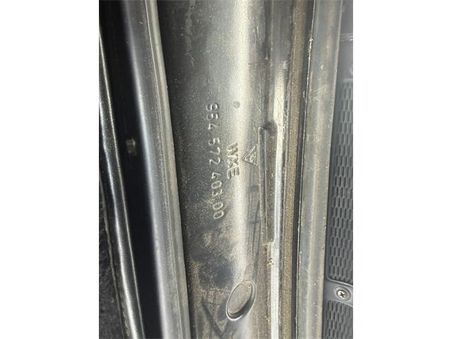 1990 Porsche 911 Carrera 2 (CC-2105761) for sale in Punta gorda, Florida