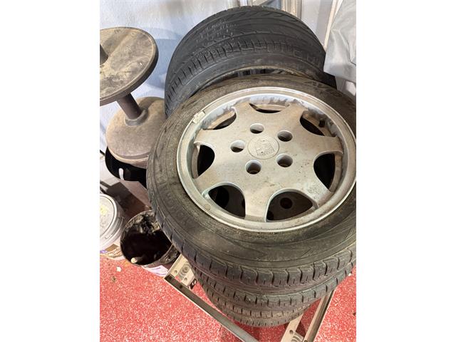 1990 Porsche 911 Carrera 2 (CC-2105761) for sale in Punta gorda, Florida