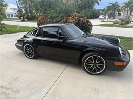 1990 Porsche 911 Carrera 2 (CC-2105761) for sale in Punta gorda, Florida