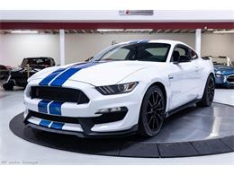 2017 Ford Mustang GT350 (CC-2105763) for sale in Rancho Cordova, California