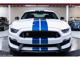 2017 Ford Mustang GT350 (CC-2105763) for sale in Rancho Cordova, California
