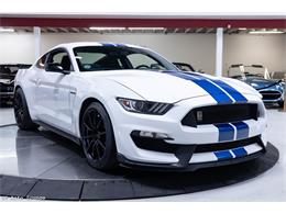 2017 Ford Mustang GT350 (CC-2105763) for sale in Rancho Cordova, California