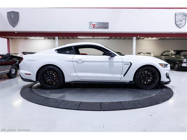 2017 Ford Mustang GT350 (CC-2105763) for sale in Rancho Cordova, California