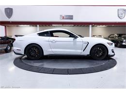 2017 Ford Mustang GT350 (CC-2105763) for sale in Rancho Cordova, California