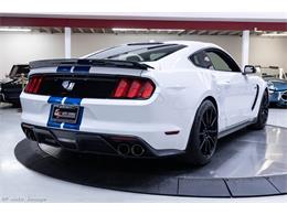 2017 Ford Mustang GT350 (CC-2105763) for sale in Rancho Cordova, California