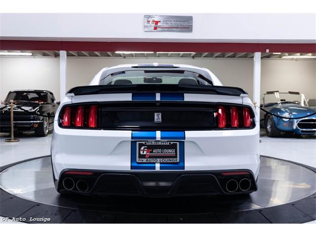 2017 Ford Mustang GT350 (CC-2105763) for sale in Rancho Cordova, California