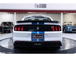 2017 Ford Mustang GT350 (CC-2105763) for sale in Rancho Cordova, California