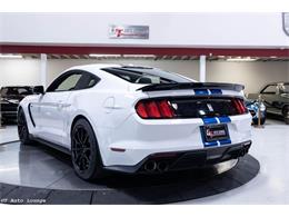 2017 Ford Mustang GT350 (CC-2105763) for sale in Rancho Cordova, California