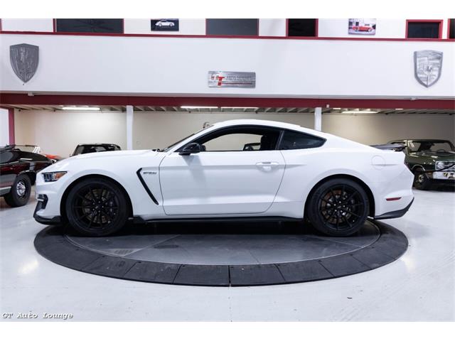 2017 Ford Mustang GT350 (CC-2105763) for sale in Rancho Cordova, California